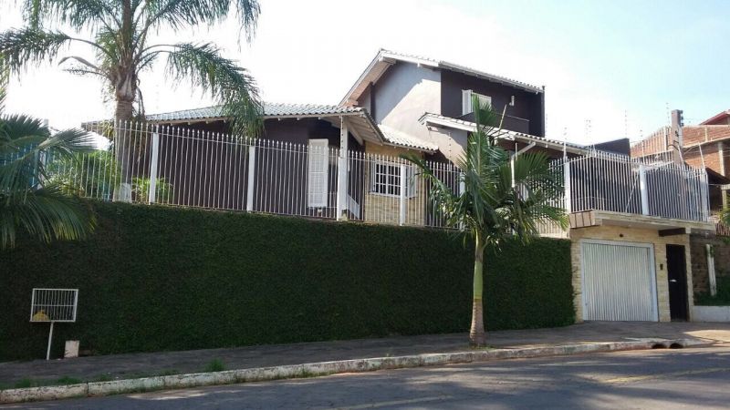 Candiota Imóveis - Sapucaia do Sul / RS