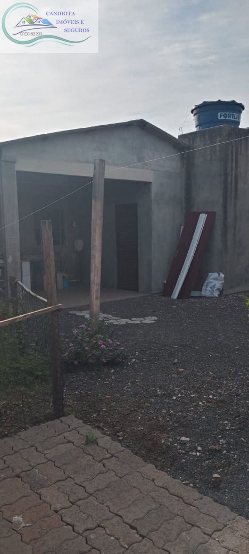 Candiota Imóveis - Sapucaia do Sul / RS