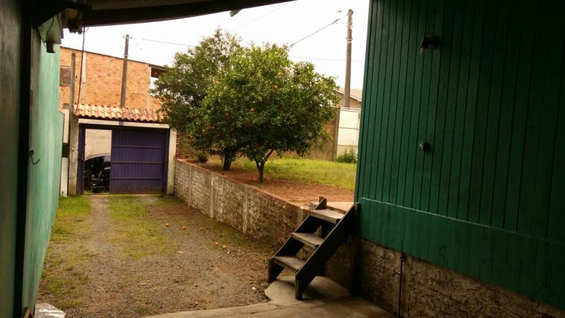 Candiota Imóveis - Sapucaia do Sul / RS