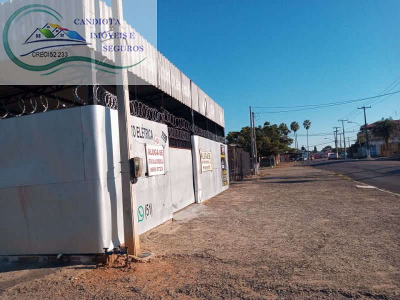 Candiota Imóveis - Sapucaia do Sul / RS