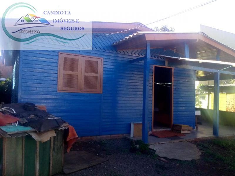 Candiota Imóveis - Sapucaia do Sul / RS