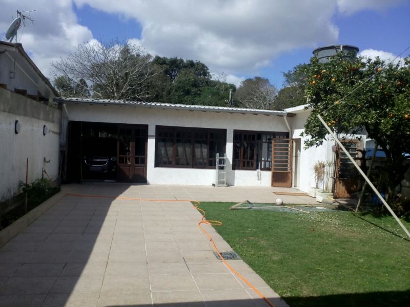 Candiota Imóveis - Sapucaia do Sul / RS