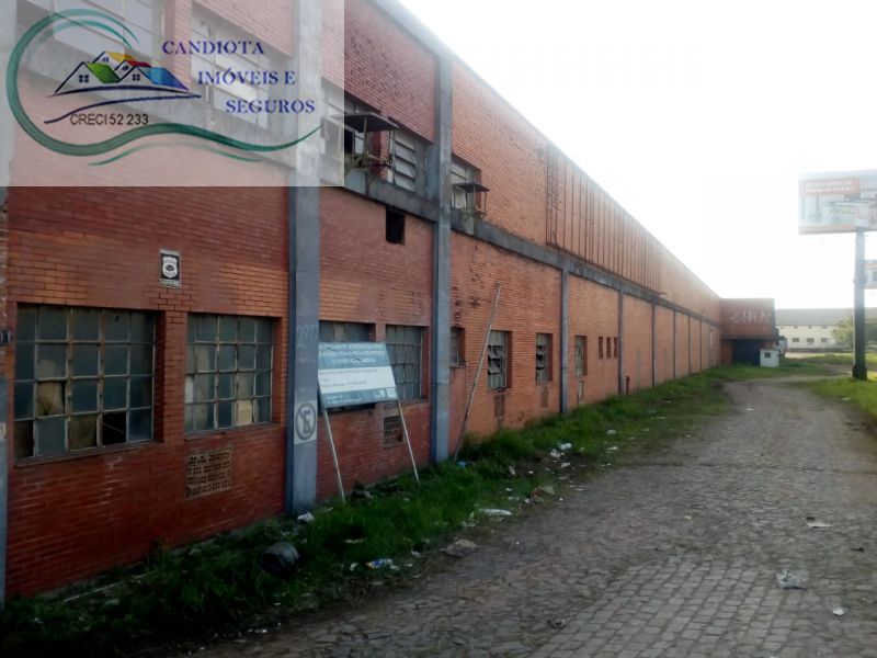 Candiota Imóveis - Sapucaia do Sul / RS