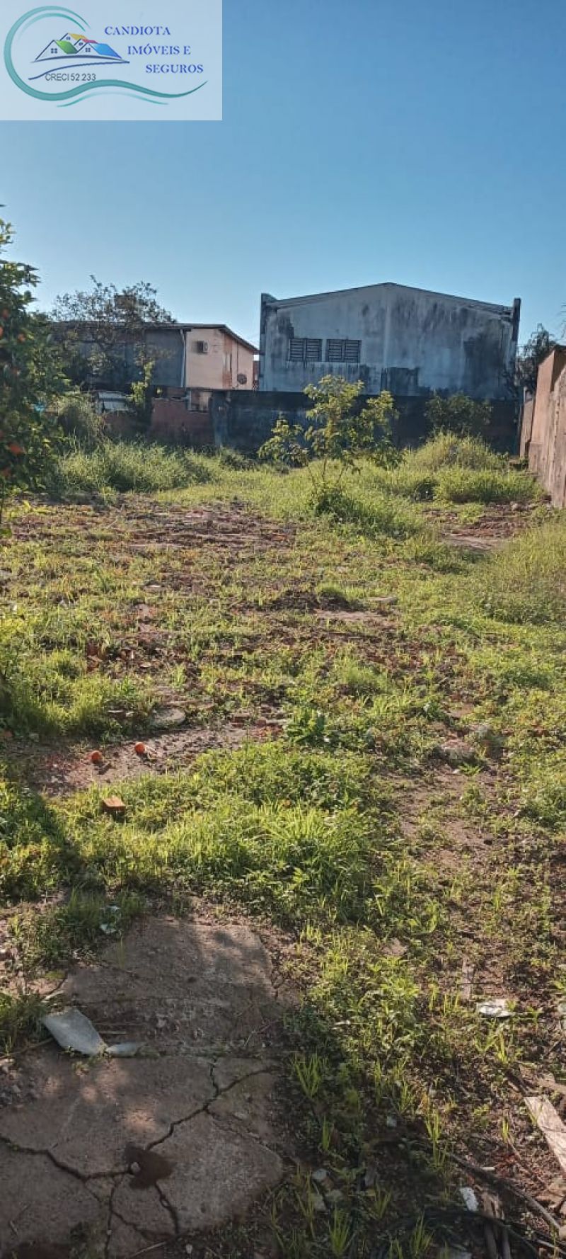 Candiota Imóveis - Sapucaia do Sul / RS