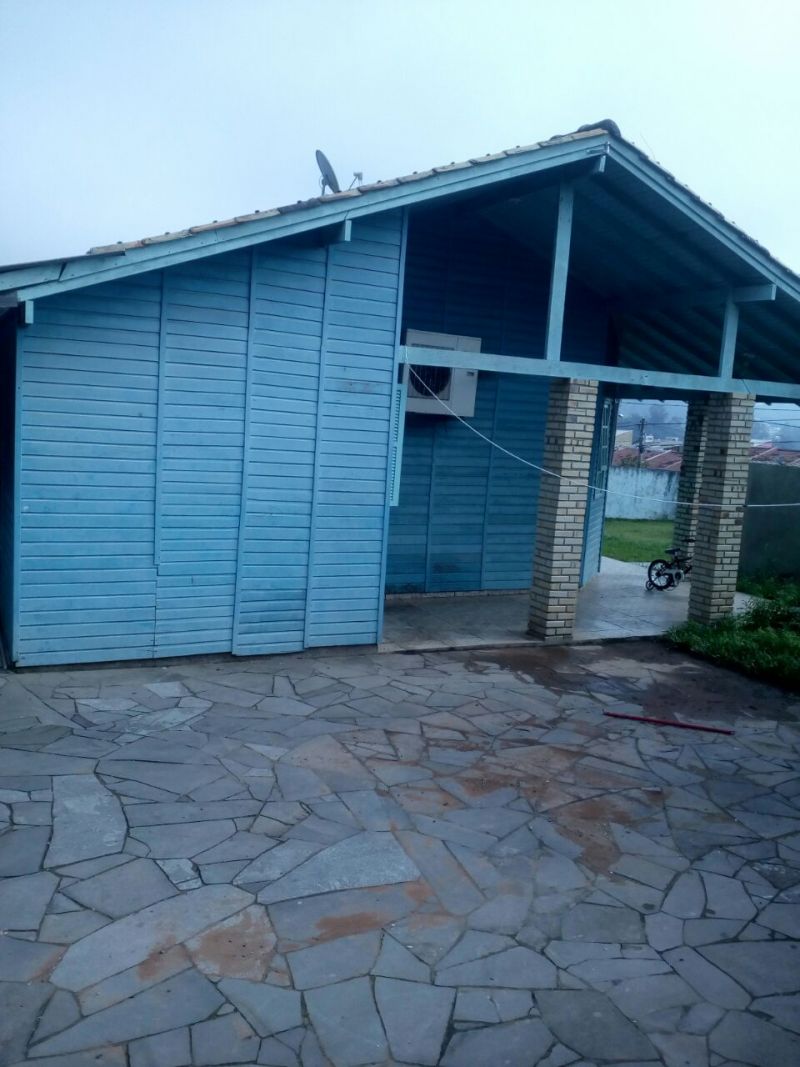 Candiota Imóveis - Sapucaia do Sul / RS