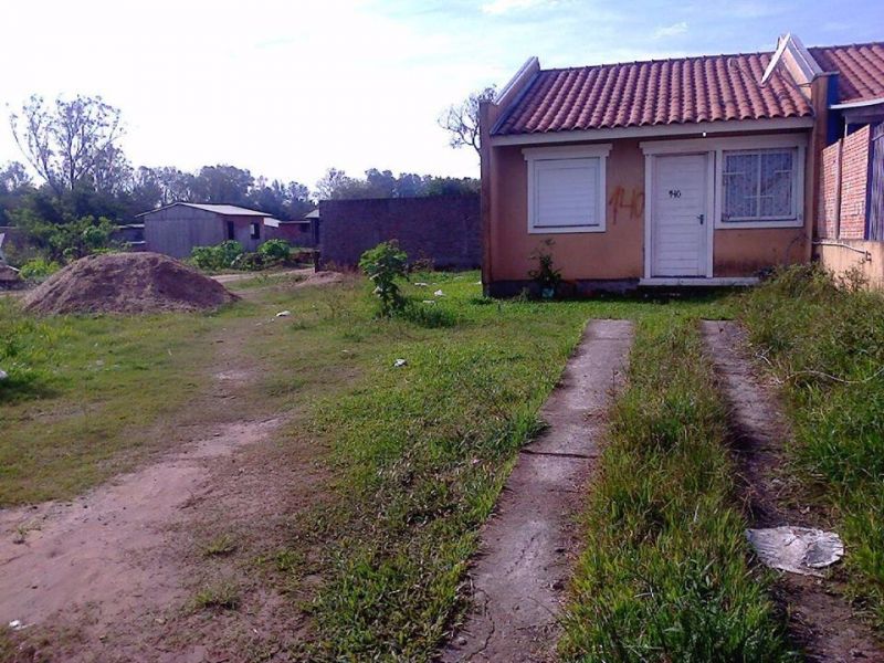 Candiota Imóveis - Sapucaia do Sul / RS