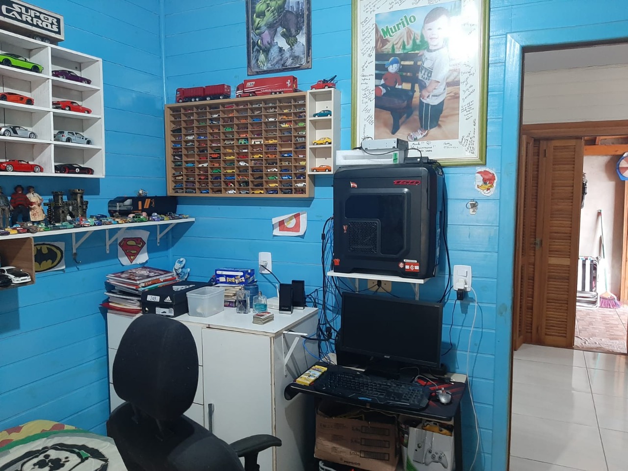 Candiota Imóveis - Sapucaia do Sul / RS