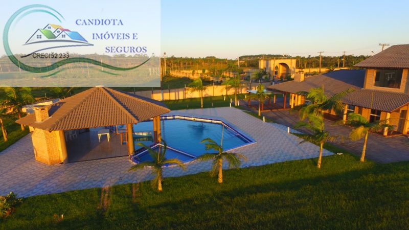 Candiota Imóveis - Sapucaia do Sul / RS