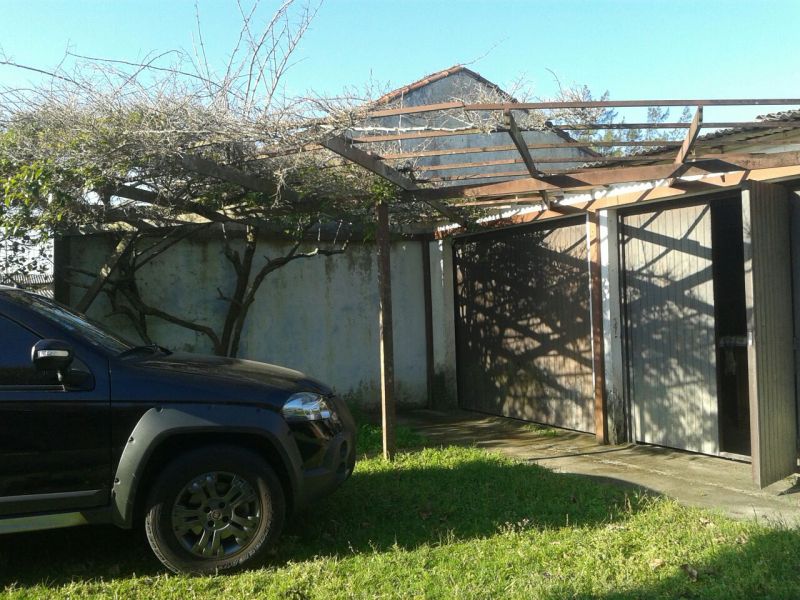 Candiota Imóveis - Sapucaia do Sul / RS