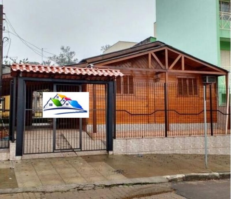 Candiota Imóveis - Sapucaia do Sul / RS