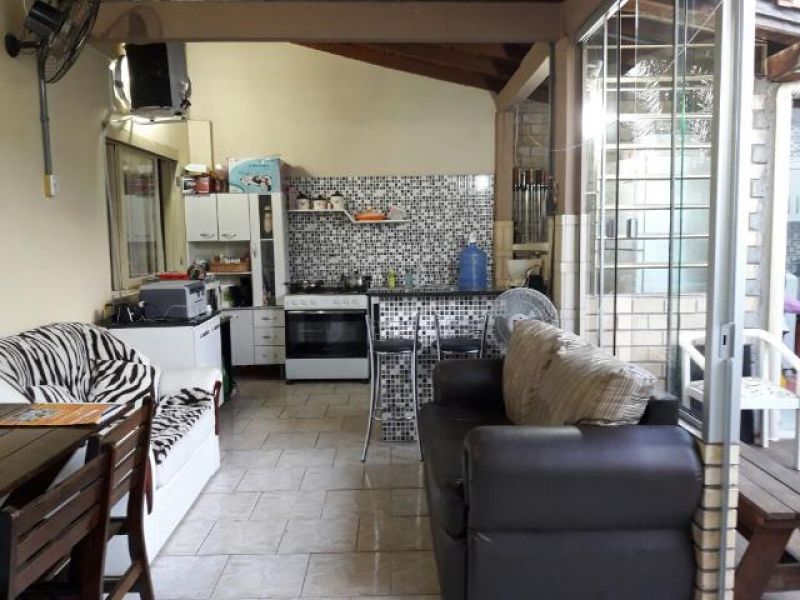 Candiota Imóveis - Sapucaia do Sul / RS