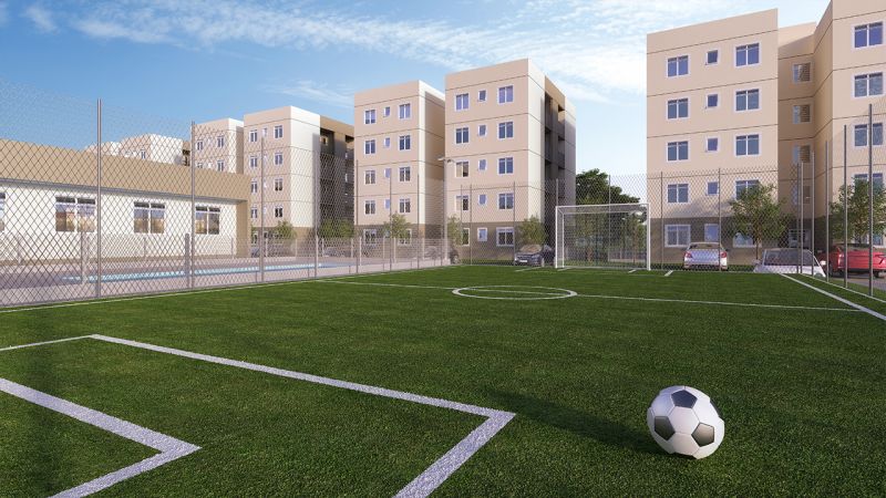 Candiota Imóveis - Sapucaia do Sul / RS