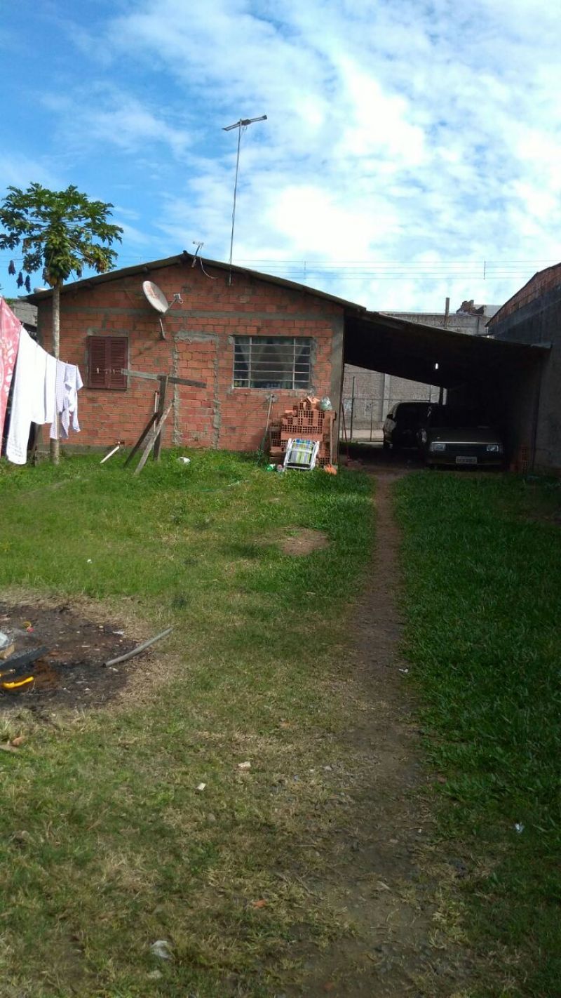 Candiota Imóveis - Sapucaia do Sul / RS