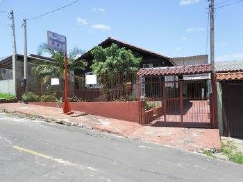 Candiota Imóveis - Sapucaia do Sul / RS