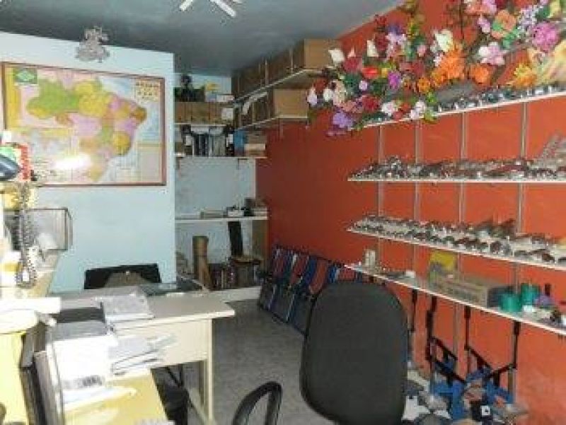 Candiota Imóveis - Sapucaia do Sul / RS