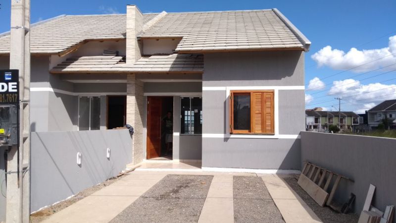 Candiota Imóveis - Sapucaia do Sul / RS