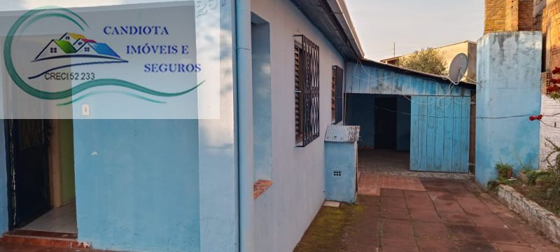 Candiota Imóveis - Sapucaia do Sul / RS