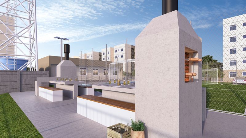 Candiota Imóveis - Sapucaia do Sul / RS