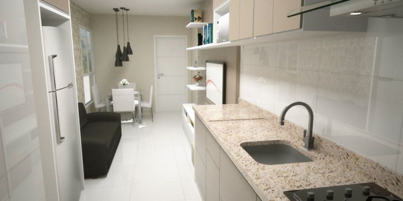 Candiota Imóveis - Sapucaia do Sul / RS