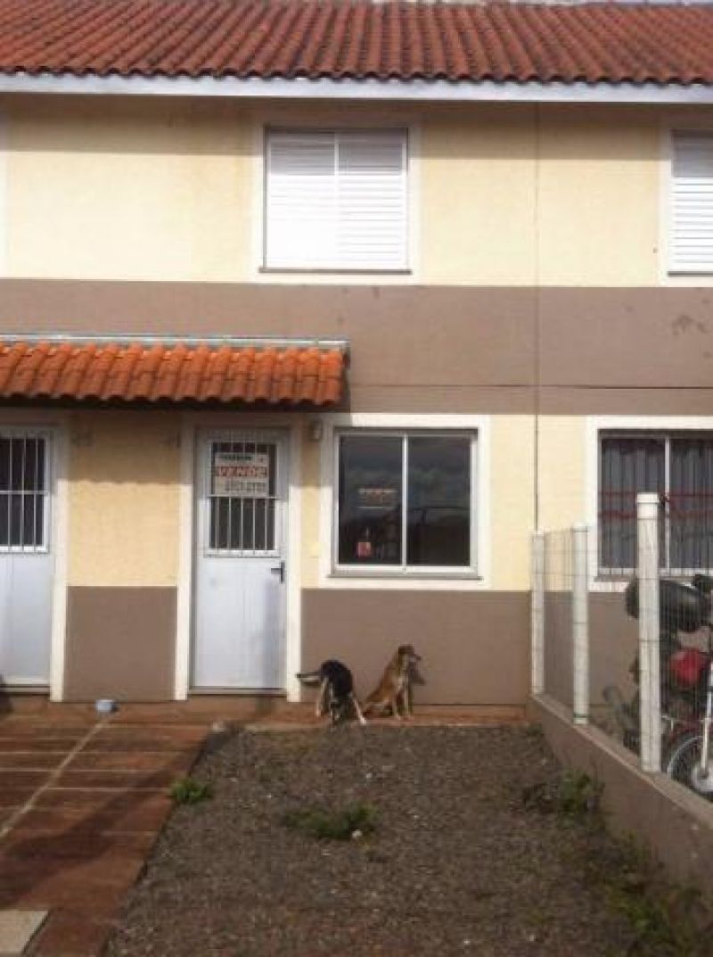 Candiota Imóveis - Sapucaia do Sul / RS