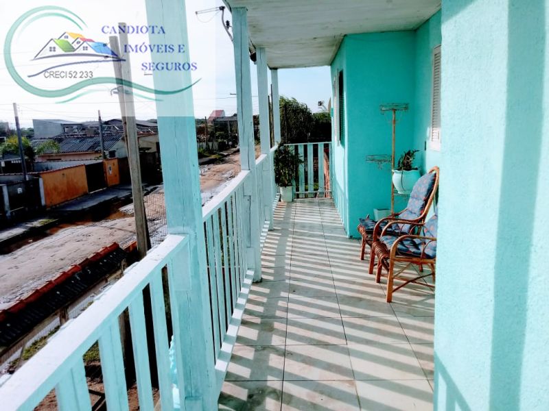 Candiota Imóveis - Sapucaia do Sul / RS