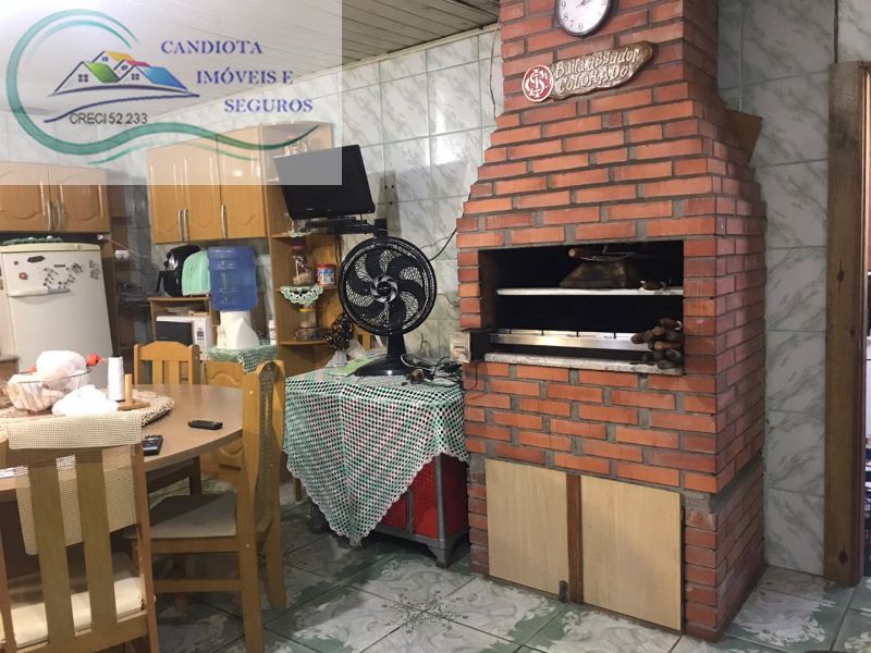 Candiota Imóveis - Sapucaia do Sul / RS