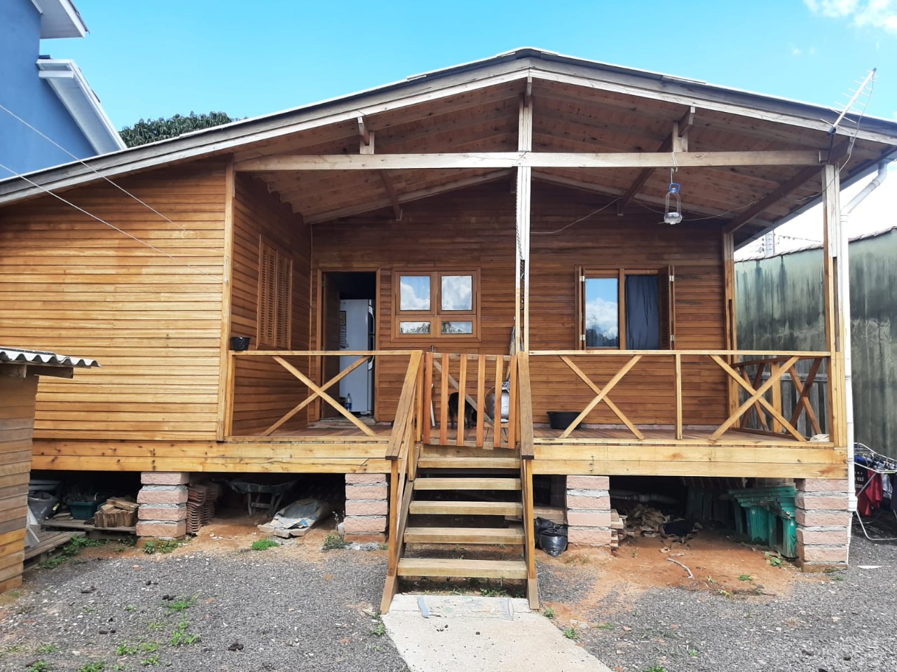 Candiota Imóveis - Sapucaia do Sul / RS