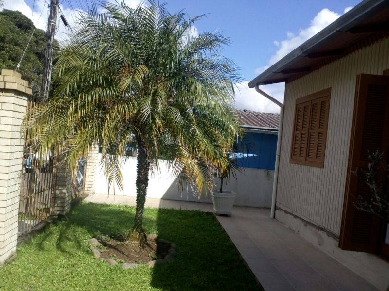 Candiota Imóveis - Sapucaia do Sul / RS