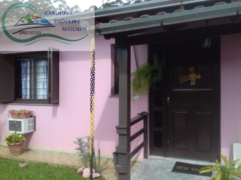 Candiota Imóveis - Sapucaia do Sul / RS