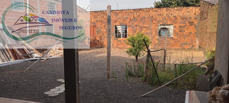 Candiota Imóveis - Sapucaia do Sul / RS