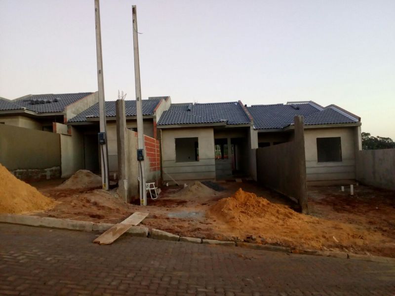 Candiota Imóveis - Sapucaia do Sul / RS