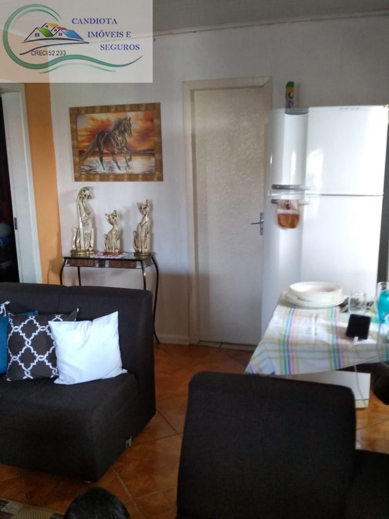 Candiota Imóveis - Sapucaia do Sul / RS