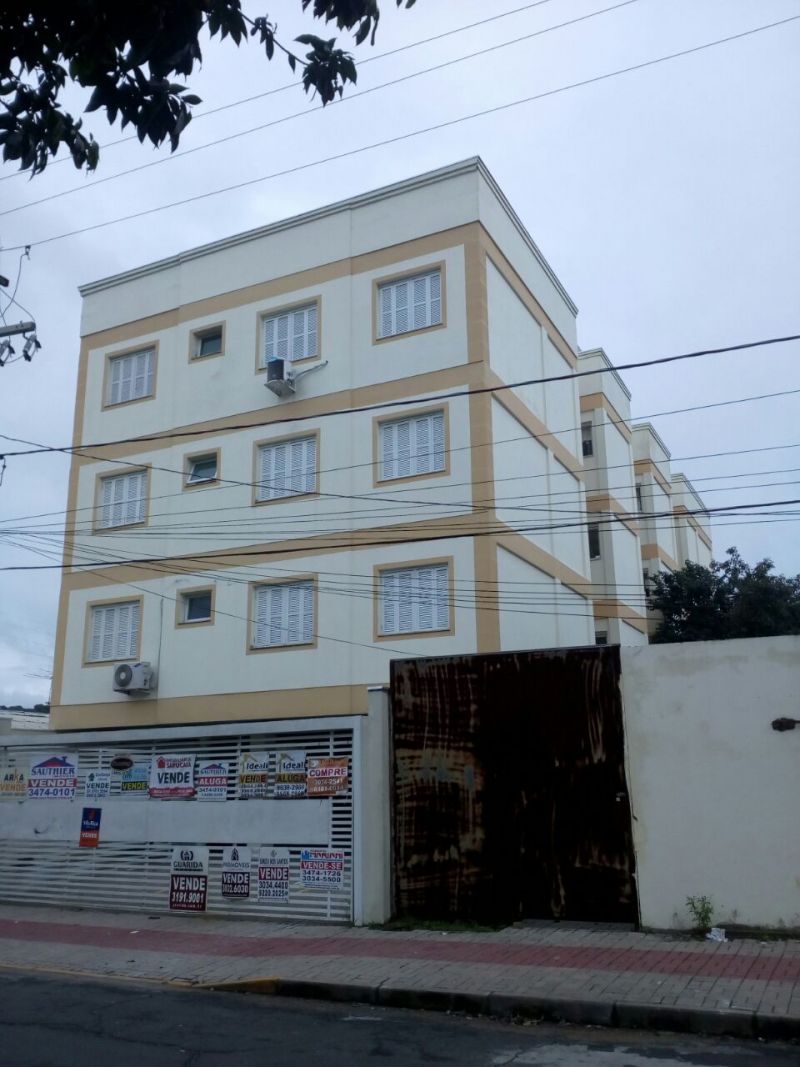 Candiota Imóveis - Sapucaia do Sul / RS