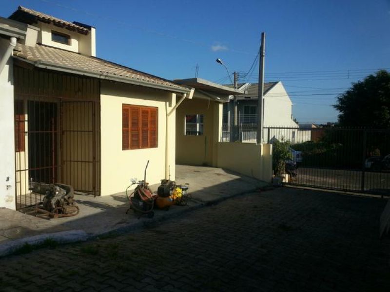 Candiota Imóveis - Sapucaia do Sul / RS