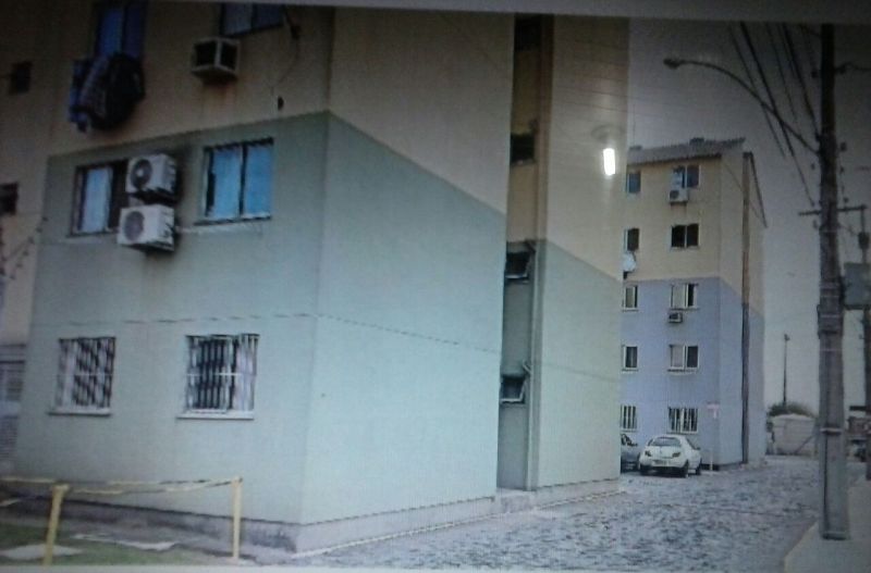 Candiota Imóveis - Sapucaia do Sul / RS