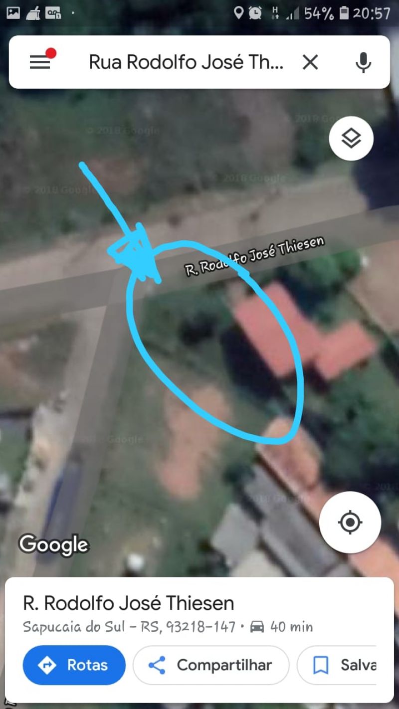 Candiota Imóveis - Sapucaia do Sul / RS