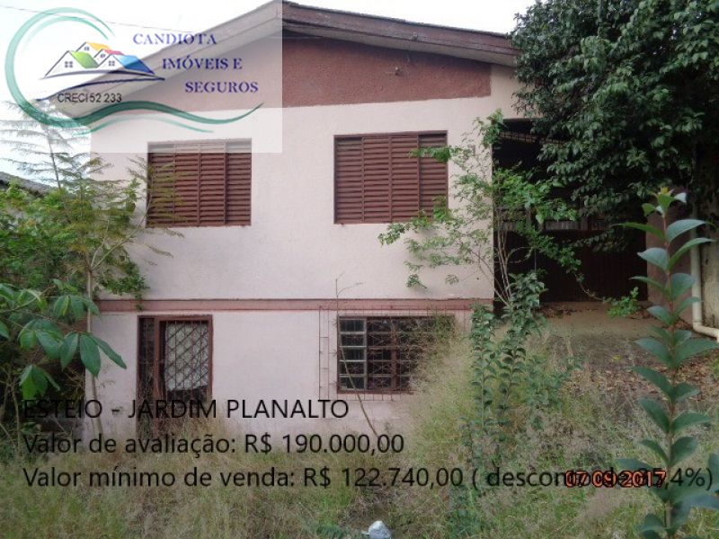 Candiota Imóveis - Sapucaia do Sul / RS