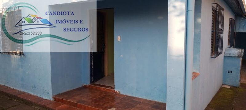 Candiota Imóveis - Sapucaia do Sul / RS