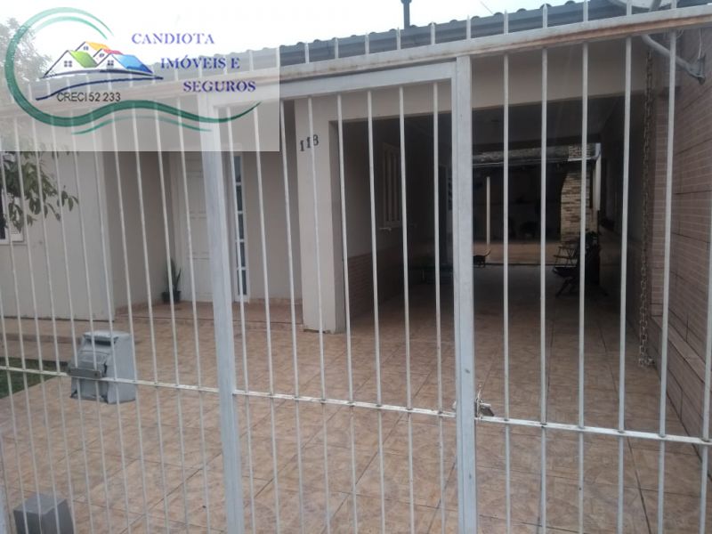 Candiota Imóveis - Sapucaia do Sul / RS