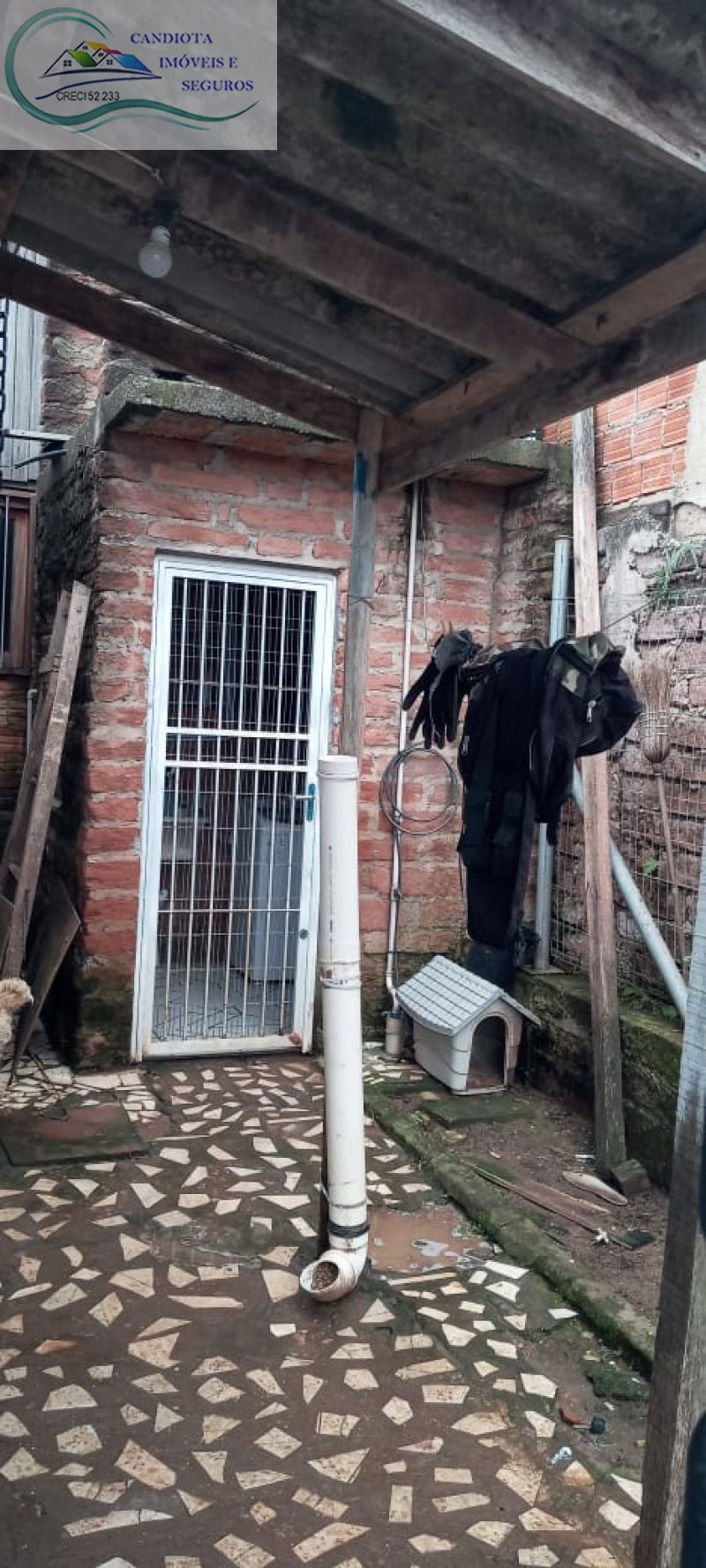 Candiota Imóveis - Sapucaia do Sul / RS