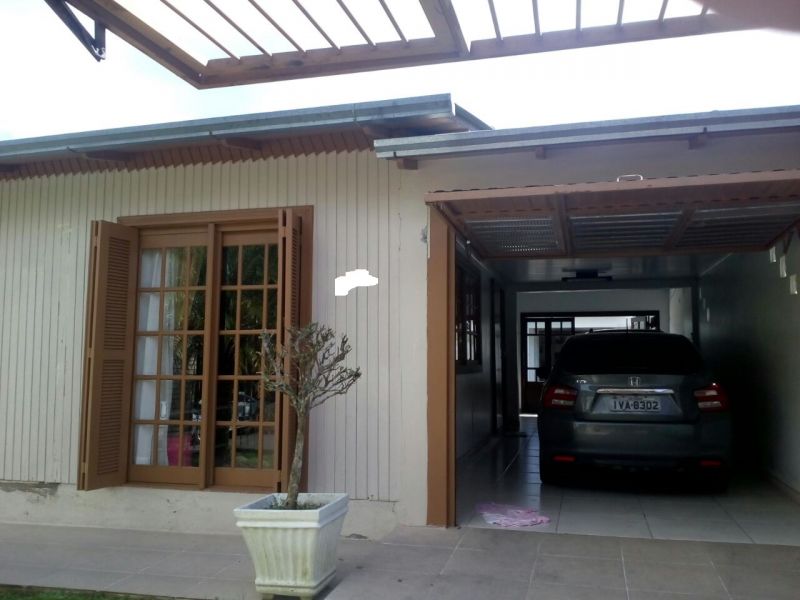 Candiota Imóveis - Sapucaia do Sul / RS