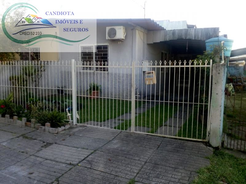 Candiota Imóveis - Sapucaia do Sul / RS