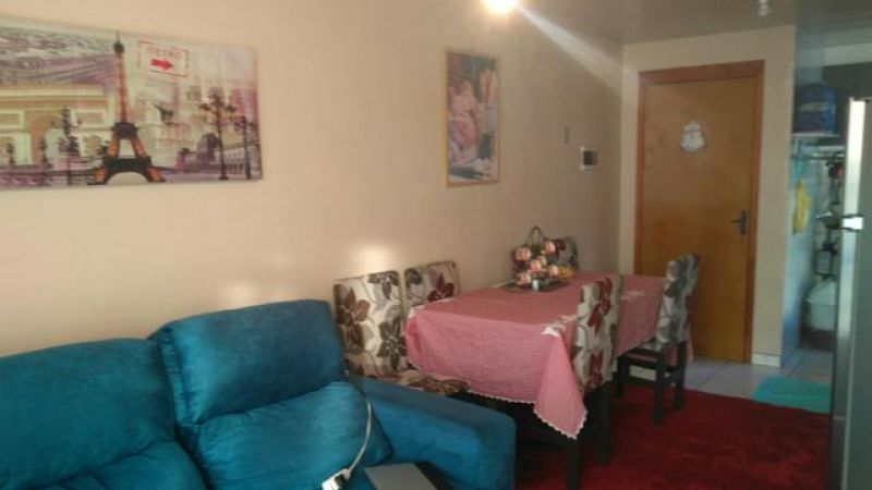 Candiota Imóveis - Sapucaia do Sul / RS