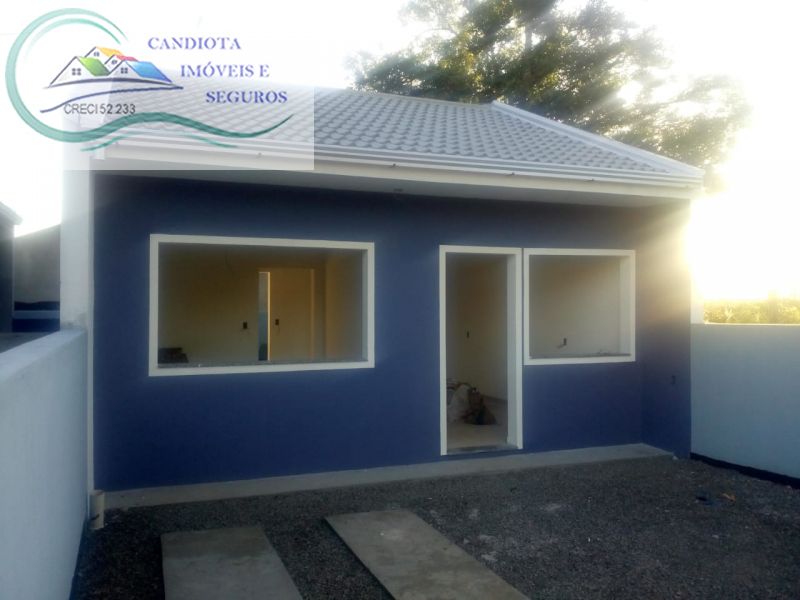 Candiota Imóveis - Sapucaia do Sul / RS