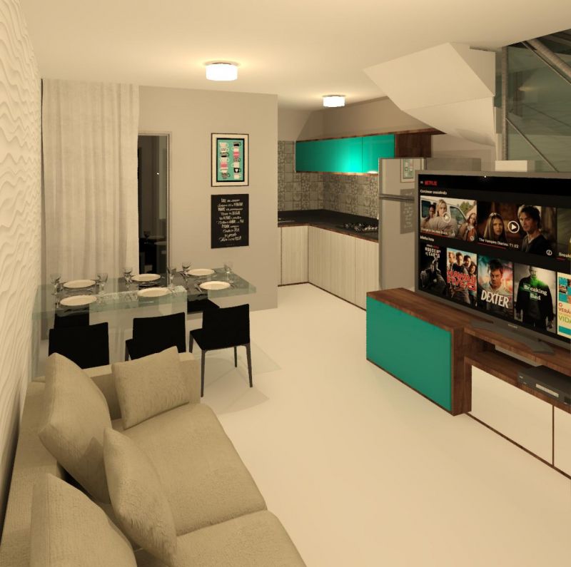 Candiota Imóveis - Sapucaia do Sul / RS