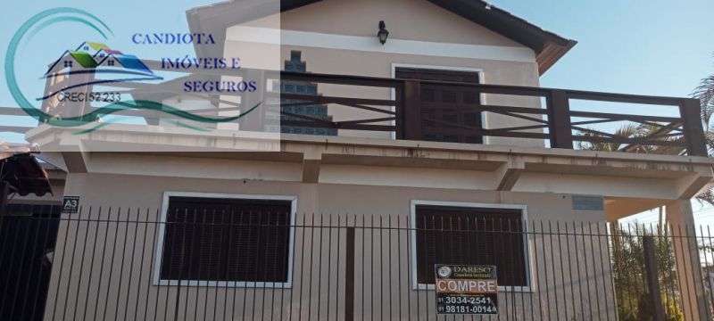 Candiota Imóveis - Sapucaia do Sul / RS