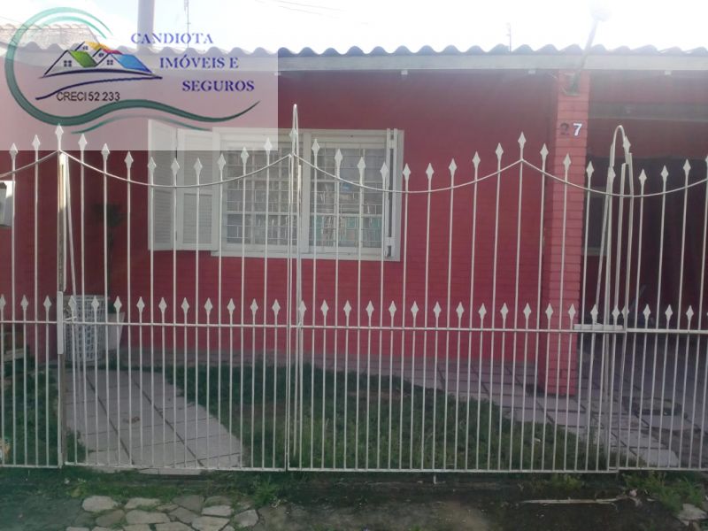 Candiota Imóveis - Sapucaia do Sul / RS