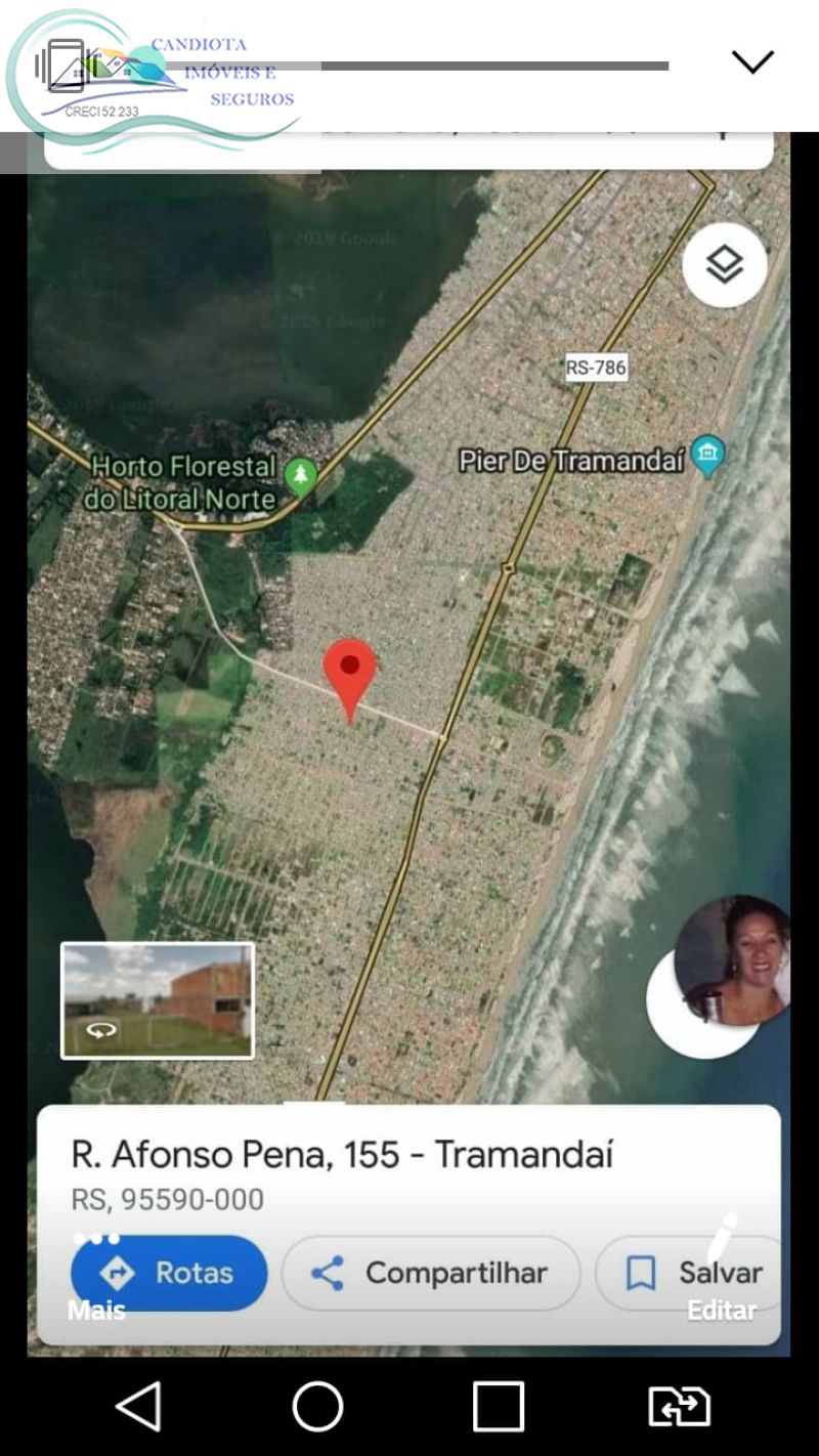 Candiota Imóveis - Sapucaia do Sul / RS