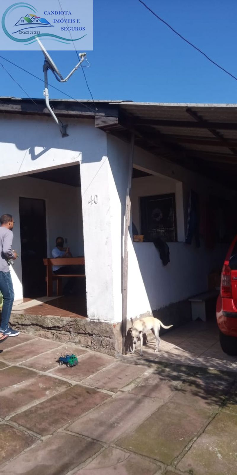 Candiota Imóveis - Sapucaia do Sul / RS