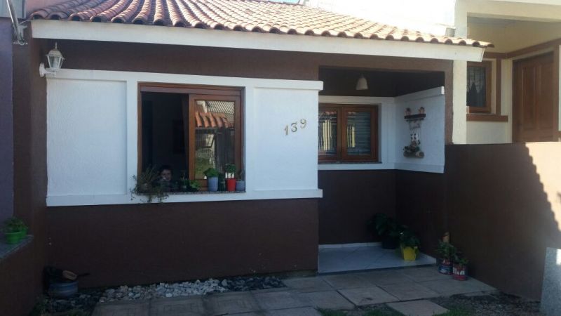 Candiota Imóveis - Sapucaia do Sul / RS